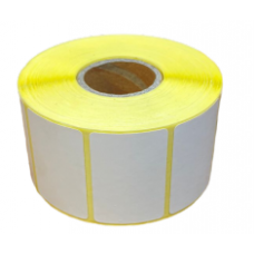 (Barcode Label Roll (25*38