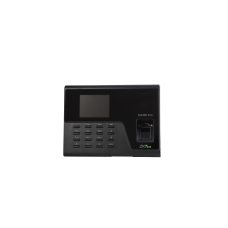 ZKTECO FINGER PRINT UA300 PRO WITH BATTERY